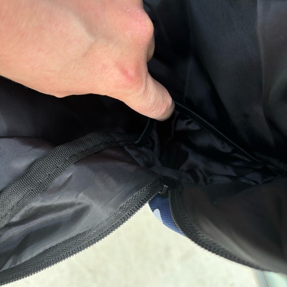 Mickey Mouse Student School Backpack Disney Bag Padded Knapsack - Picture 11 of 15